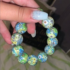 Vera Bradley bracelet !